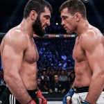 UFC: הקרב שמסעיר את הזירה ומבטיח השפעה על כל הדירוגים