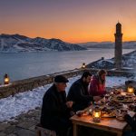 דאגסטן בפברואר 2026: מדריך חורף ורמדאן