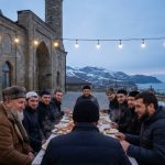 דאגסטן בפברואר 2026: מדריך הרמדאן המלא שלכם