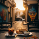 אתונה: מסלול בלתי נשכח ל-4 ימים באמצע מרץ